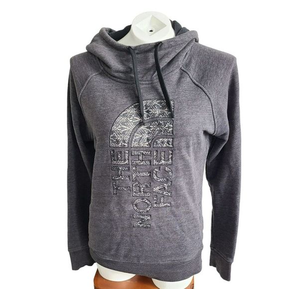 The‎ North Face Hoodie Size M - Picture 1 of 5